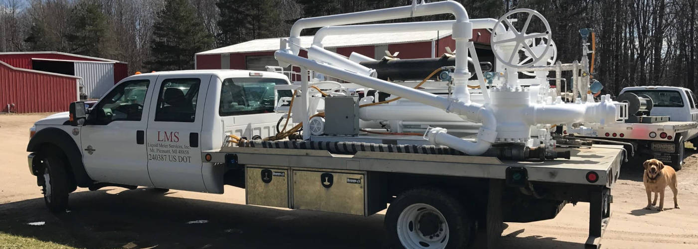Featured Image for LIQUID METER SERVICES, INC.