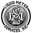 Logo for LIQUID METER SERVICES, INC.